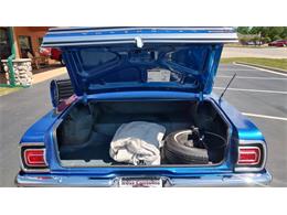 1965 Chevrolet Chevelle Malibu SS (CC-2079306) for sale in Goodrich, Michigan