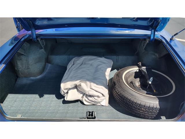 1965 Chevrolet Chevelle Malibu SS (CC-2079306) for sale in Goodrich, Michigan