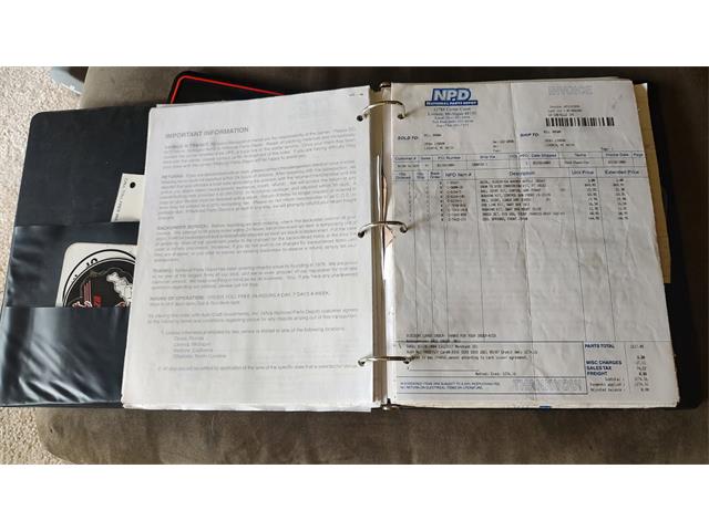 1965 Chevrolet Chevelle Malibu SS (CC-2079306) for sale in Goodrich, Michigan