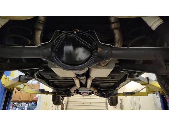 1965 Chevrolet Chevelle Malibu SS (CC-2079306) for sale in Goodrich, Michigan