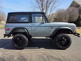1971 Ford Bronco (CC-2079307) for sale in Waconia , Minnesota
