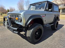 1971 Ford Bronco (CC-2079307) for sale in Waconia , Minnesota