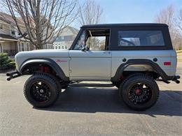 1971 Ford Bronco (CC-2079307) for sale in Waconia , Minnesota