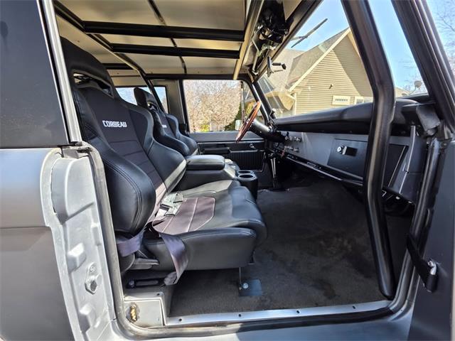 1971 Ford Bronco (CC-2079307) for sale in Waconia , Minnesota