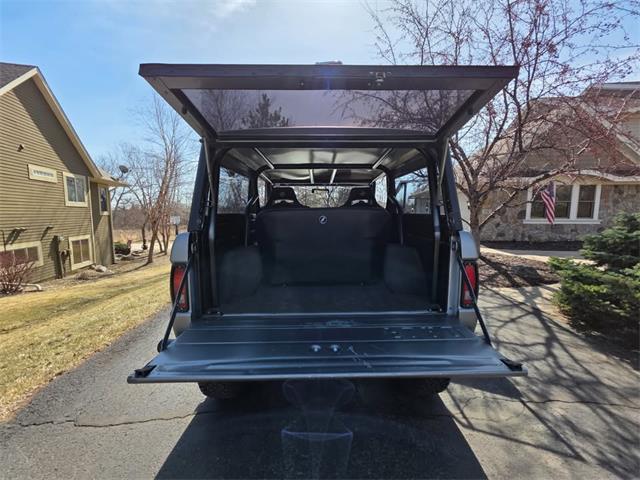 1971 Ford Bronco (CC-2079307) for sale in Waconia , Minnesota