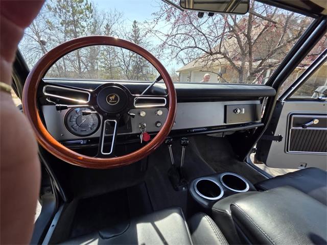 1971 Ford Bronco (CC-2079307) for sale in Waconia , Minnesota