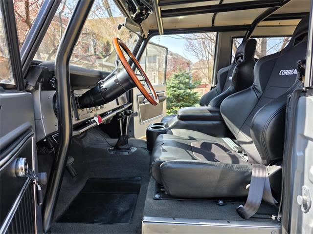 1971 Ford Bronco (CC-2079307) for sale in Waconia , Minnesota