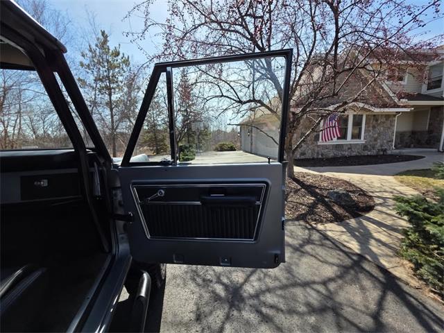 1971 Ford Bronco (CC-2079307) for sale in Waconia , Minnesota