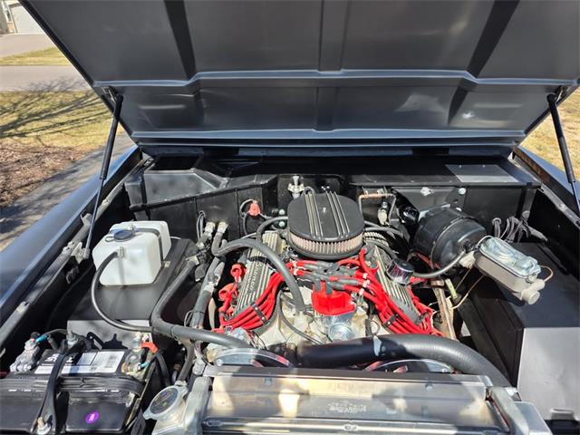 1971 Ford Bronco (CC-2079307) for sale in Waconia , Minnesota