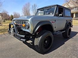 1971 Ford Bronco (CC-2079307) for sale in Waconia , Minnesota