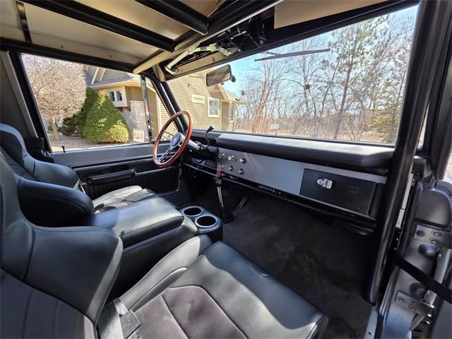1971 Ford Bronco (CC-2079307) for sale in Waconia , Minnesota