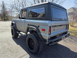 1971 Ford Bronco (CC-2079307) for sale in Waconia , Minnesota