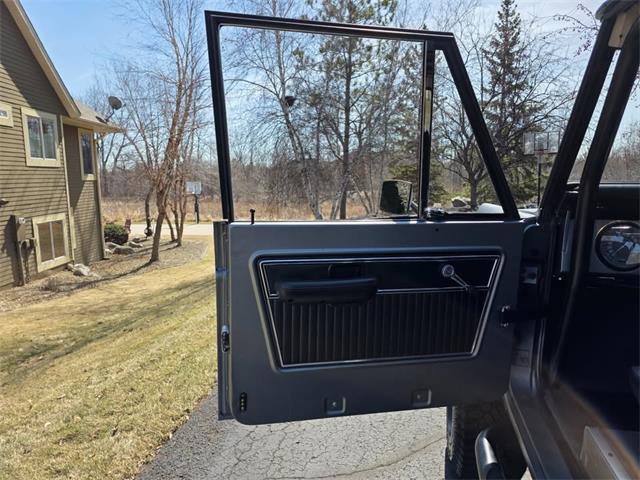 1971 Ford Bronco (CC-2079307) for sale in Waconia , Minnesota