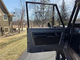 1971 Ford Bronco (CC-2079307) for sale in Waconia , Minnesota