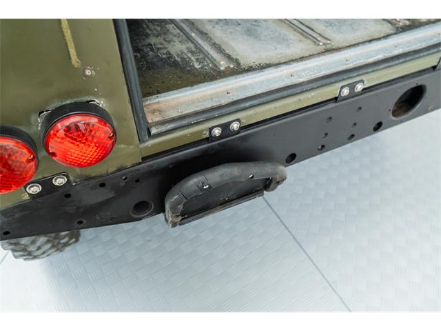 1999 Land Rover Defender (CC-2079308) for sale in Aalter, BE