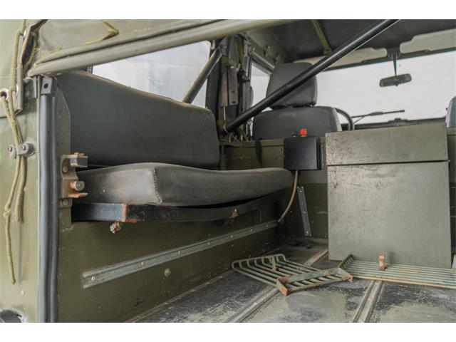 1999 Land Rover Defender (CC-2079308) for sale in Aalter, BE