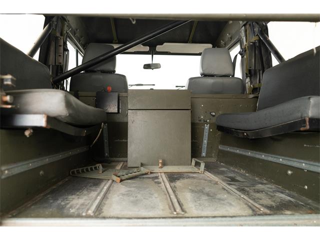 1999 Land Rover Defender (CC-2079308) for sale in Aalter, BE