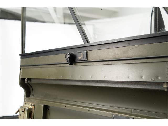 1999 Land Rover Defender (CC-2079308) for sale in Aalter, BE
