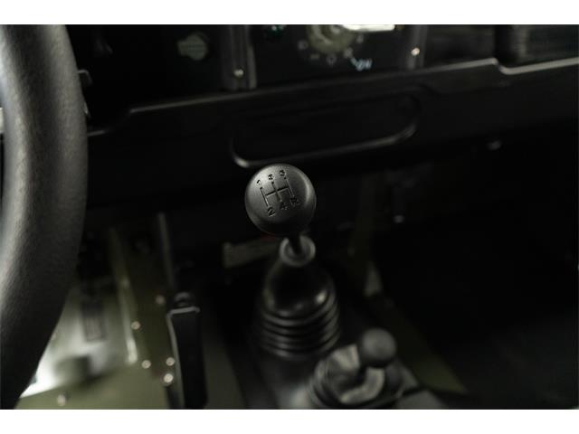 1999 Land Rover Defender (CC-2079308) for sale in Aalter, BE