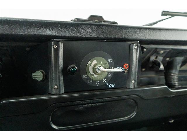 1999 Land Rover Defender (CC-2079308) for sale in Aalter, BE