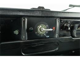 1999 Land Rover Defender (CC-2079308) for sale in Aalter, BE