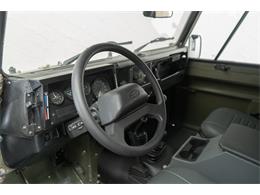 1999 Land Rover Defender (CC-2079308) for sale in Aalter, BE