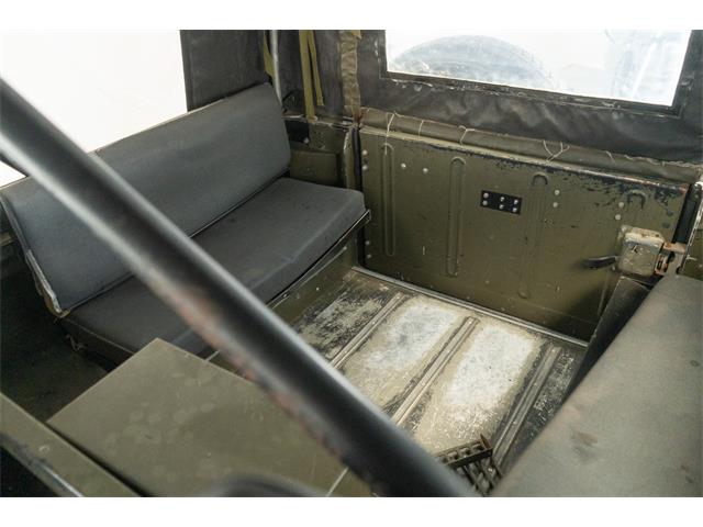1999 Land Rover Defender (CC-2079308) for sale in Aalter, BE