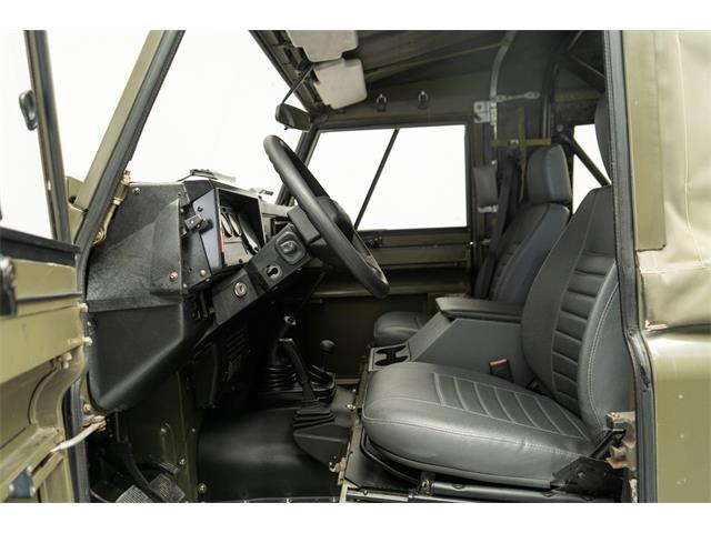 1999 Land Rover Defender (CC-2079308) for sale in Aalter, BE