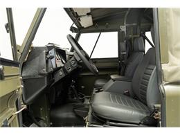 1999 Land Rover Defender (CC-2079308) for sale in Aalter, BE