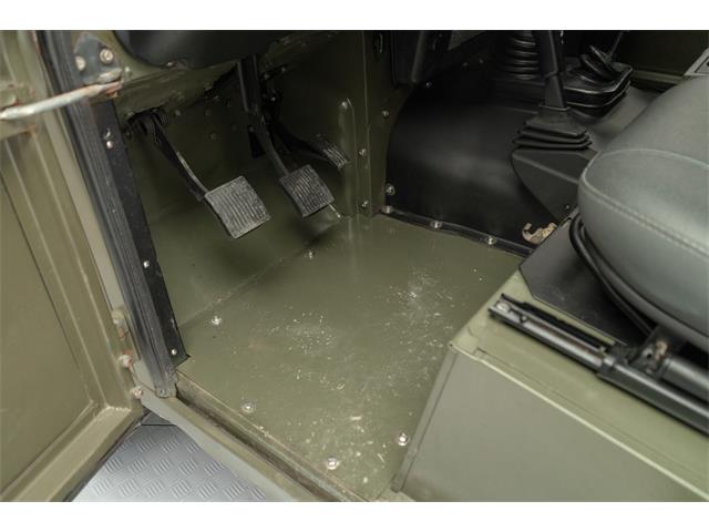 1999 Land Rover Defender (CC-2079308) for sale in Aalter, BE
