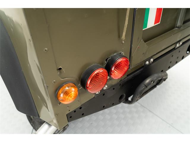 1999 Land Rover Defender (CC-2079308) for sale in Aalter, BE