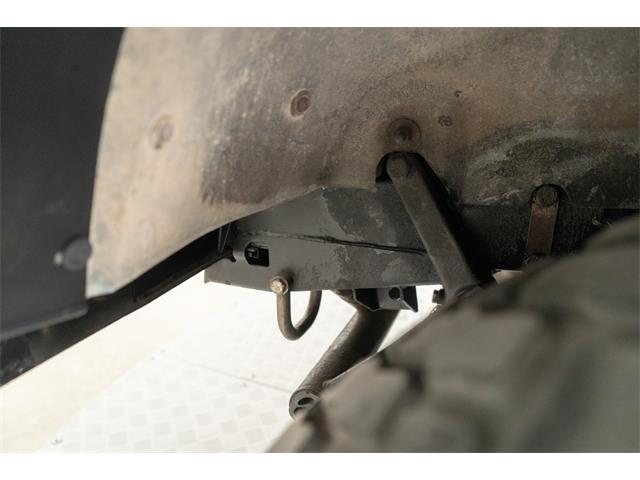 1999 Land Rover Defender (CC-2079308) for sale in Aalter, BE