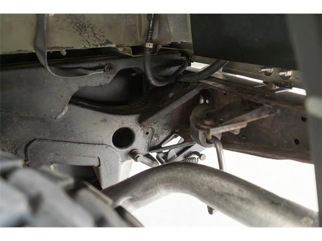 1999 Land Rover Defender (CC-2079308) for sale in Aalter, BE