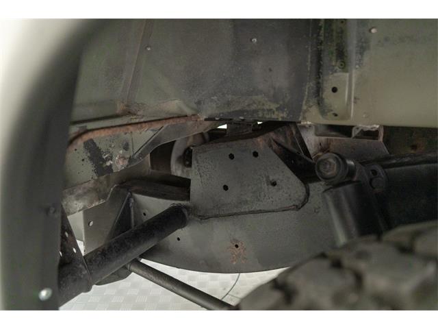 1999 Land Rover Defender (CC-2079308) for sale in Aalter, BE