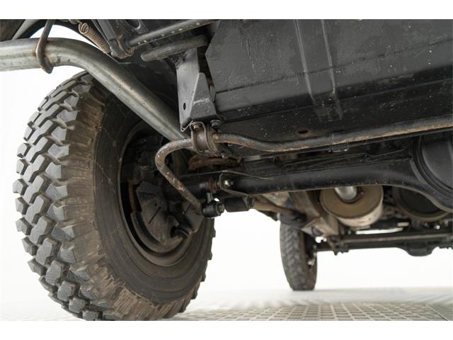 1999 Land Rover Defender (CC-2079308) for sale in Aalter, BE