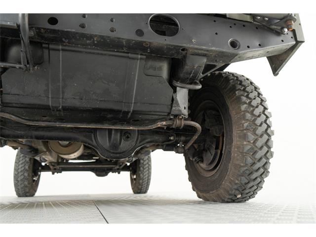1999 Land Rover Defender (CC-2079308) for sale in Aalter, BE