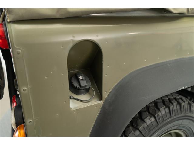 1999 Land Rover Defender (CC-2079308) for sale in Aalter, BE