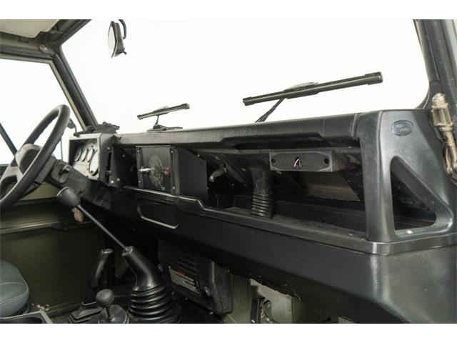 1999 Land Rover Defender (CC-2079308) for sale in Aalter, BE
