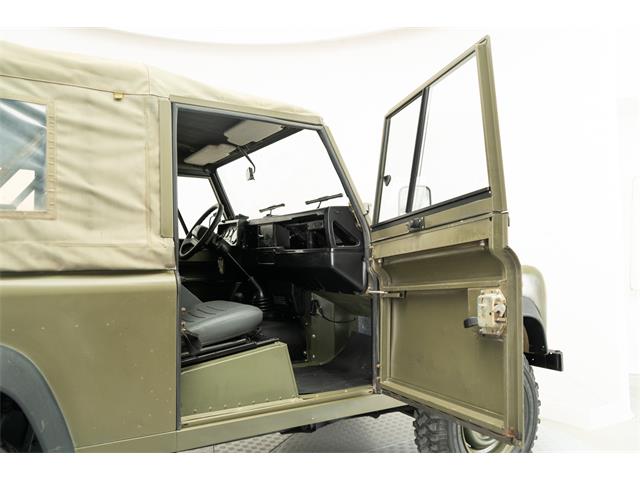 1999 Land Rover Defender (CC-2079308) for sale in Aalter, BE