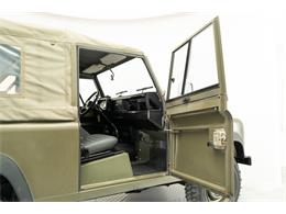 1999 Land Rover Defender (CC-2079308) for sale in Aalter, BE