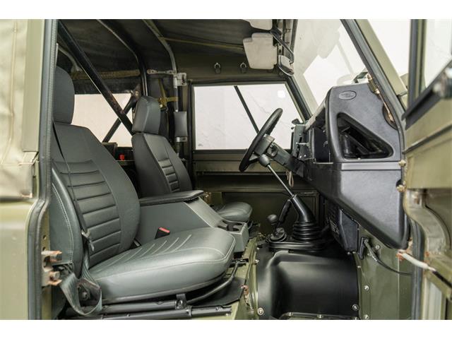 1999 Land Rover Defender (CC-2079308) for sale in Aalter, BE