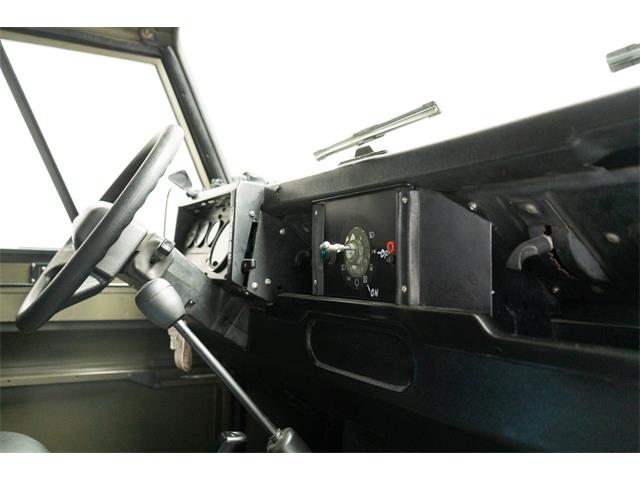 1999 Land Rover Defender (CC-2079308) for sale in Aalter, BE
