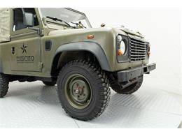 1999 Land Rover Defender (CC-2079308) for sale in Aalter, BE