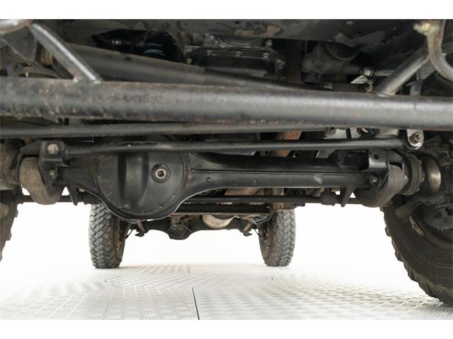1999 Land Rover Defender (CC-2079308) for sale in Aalter, BE