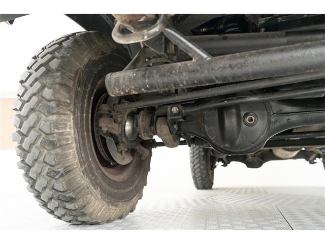 1999 Land Rover Defender (CC-2079308) for sale in Aalter, BE