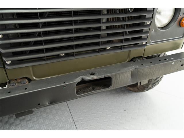 1999 Land Rover Defender (CC-2079308) for sale in Aalter, BE