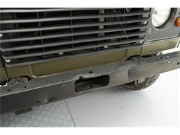 1999 Land Rover Defender (CC-2079308) for sale in Aalter, BE