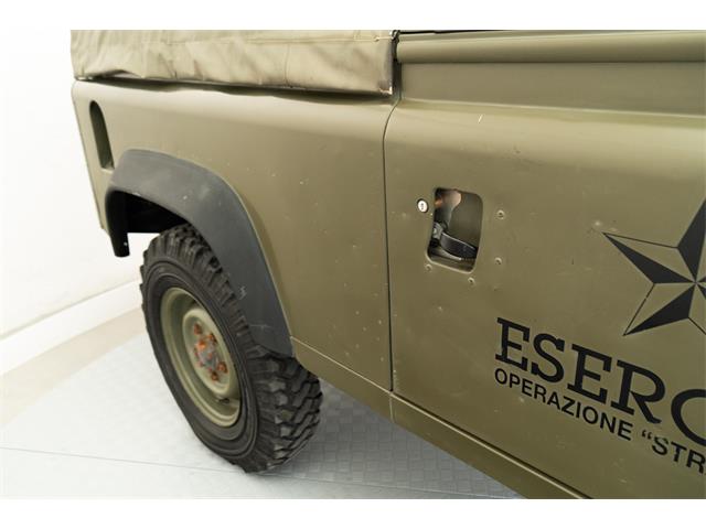 1999 Land Rover Defender (CC-2079308) for sale in Aalter, BE