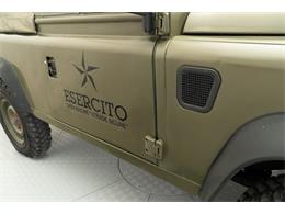 1999 Land Rover Defender (CC-2079308) for sale in Aalter, BE