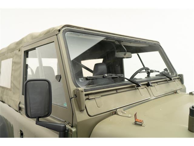 1999 Land Rover Defender (CC-2079308) for sale in Aalter, BE
